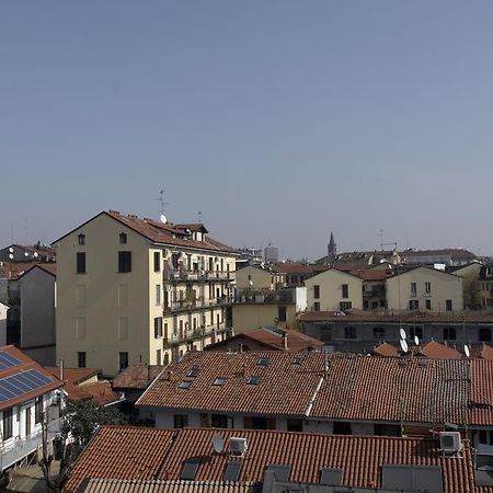 Casa Di Franco Navigli Apartment Milan Exterior photo