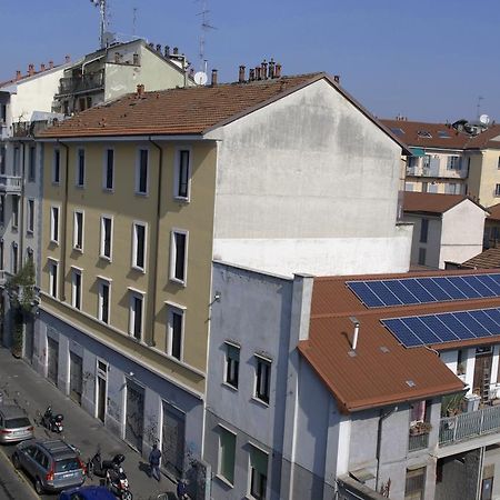 Casa Di Franco Navigli Apartment Milan Exterior photo