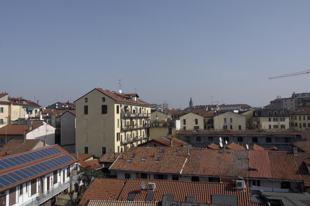 Casa Di Franco Navigli Apartment Milan Exterior photo