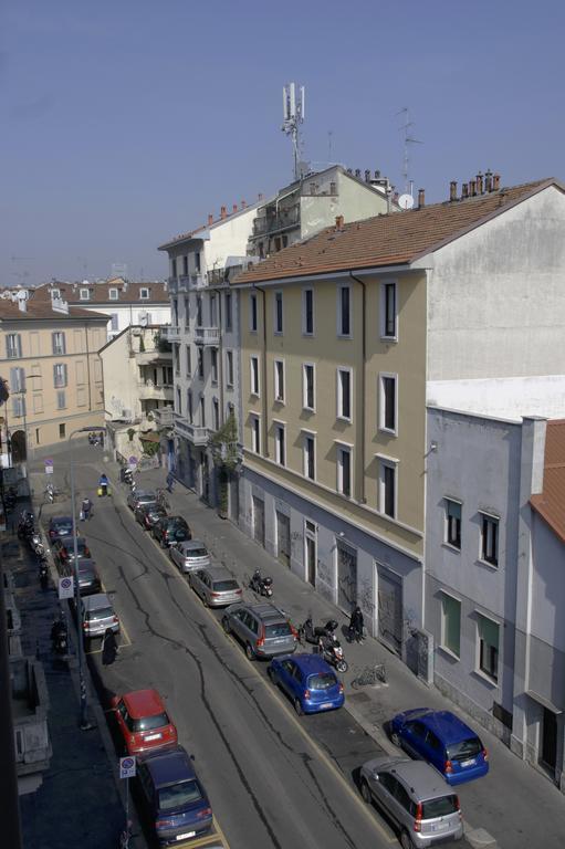 Casa Di Franco Navigli Apartment Milan Exterior photo