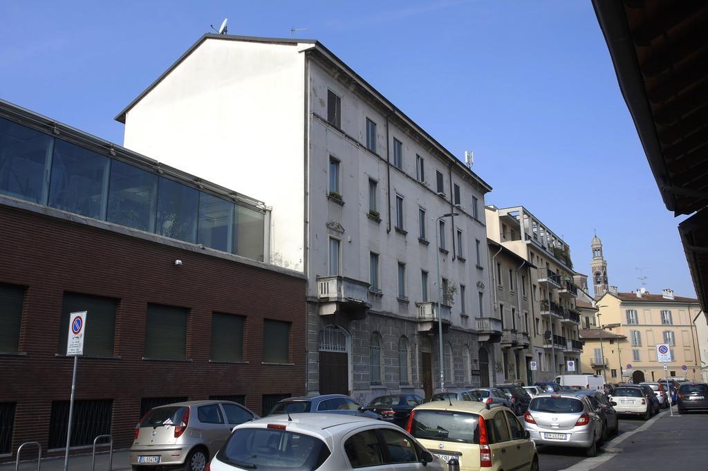 Casa Di Franco Navigli Apartment Milan Exterior photo